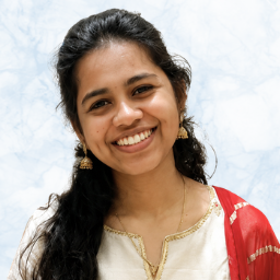 Amirthavarshini