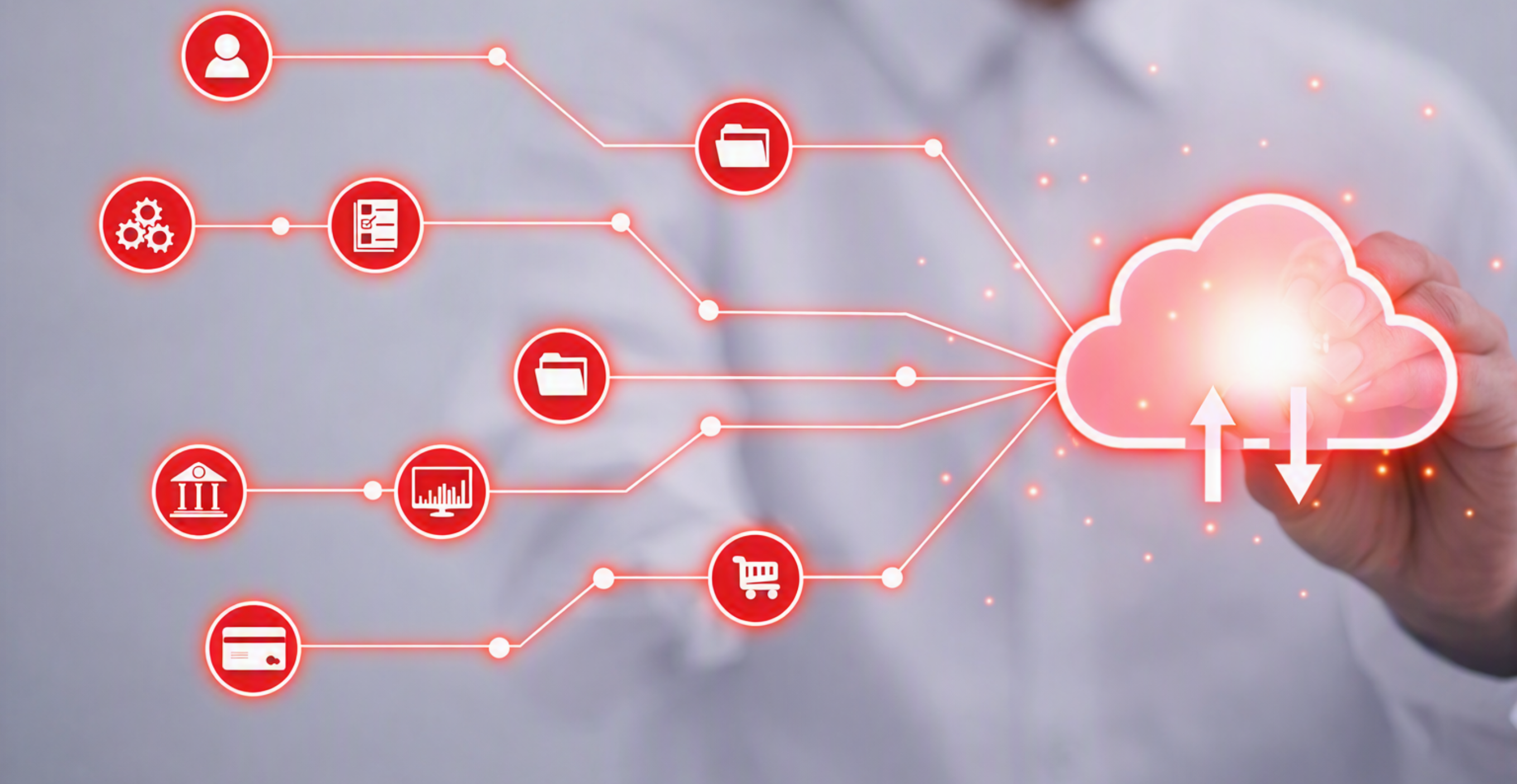 Cloud Consulting & Modernization