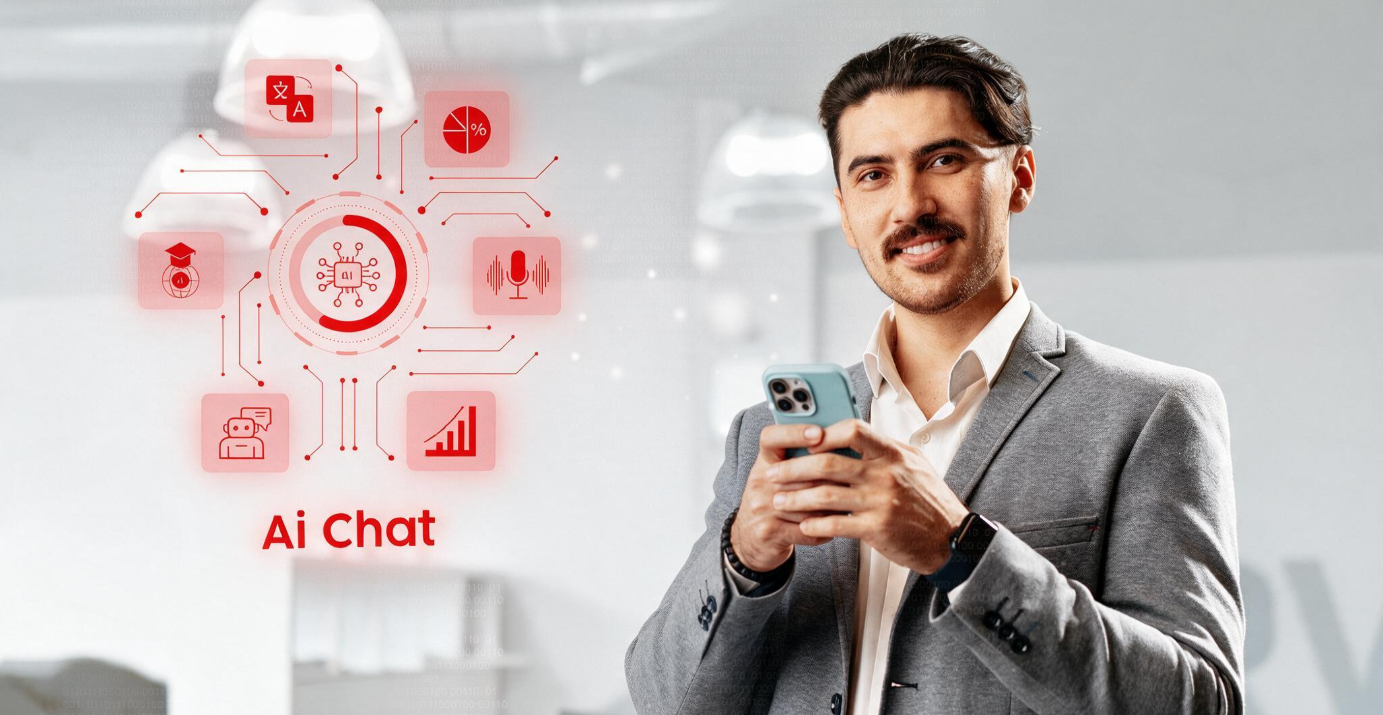 Conversational AI Solutions