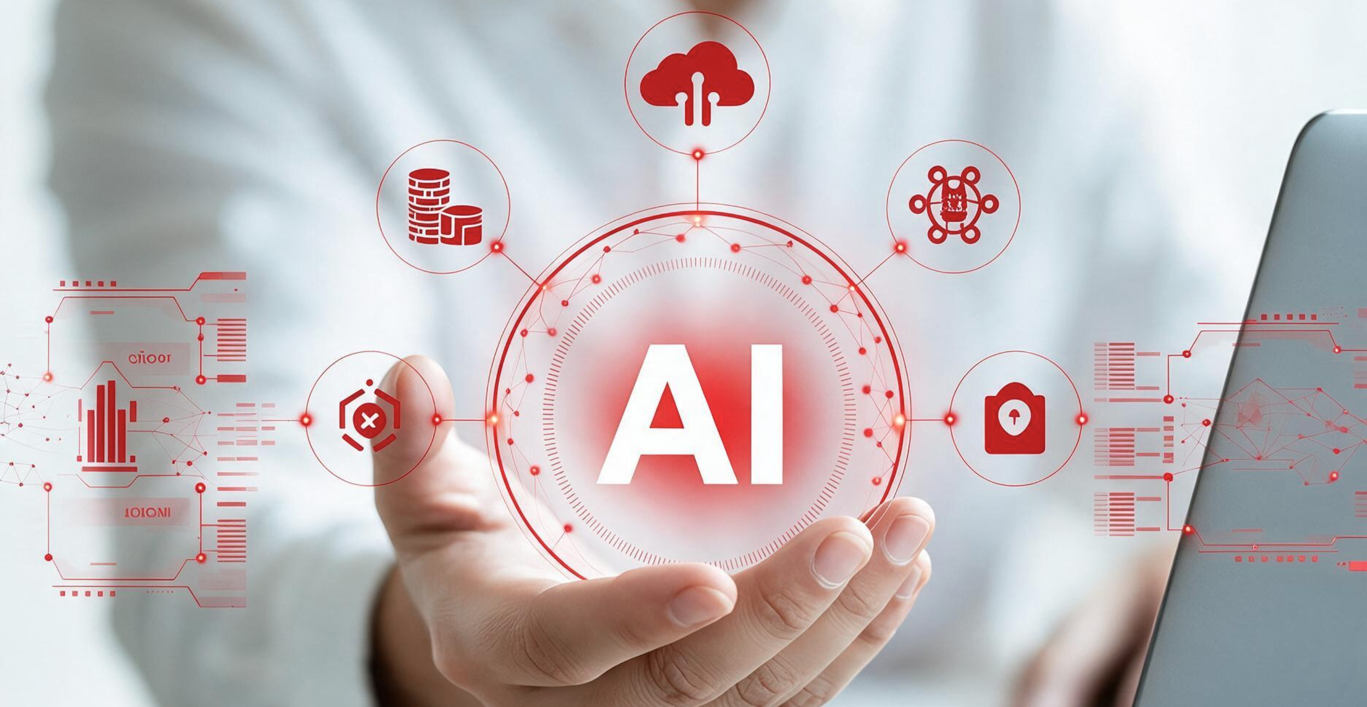 Enterprise Generative AI Solutions