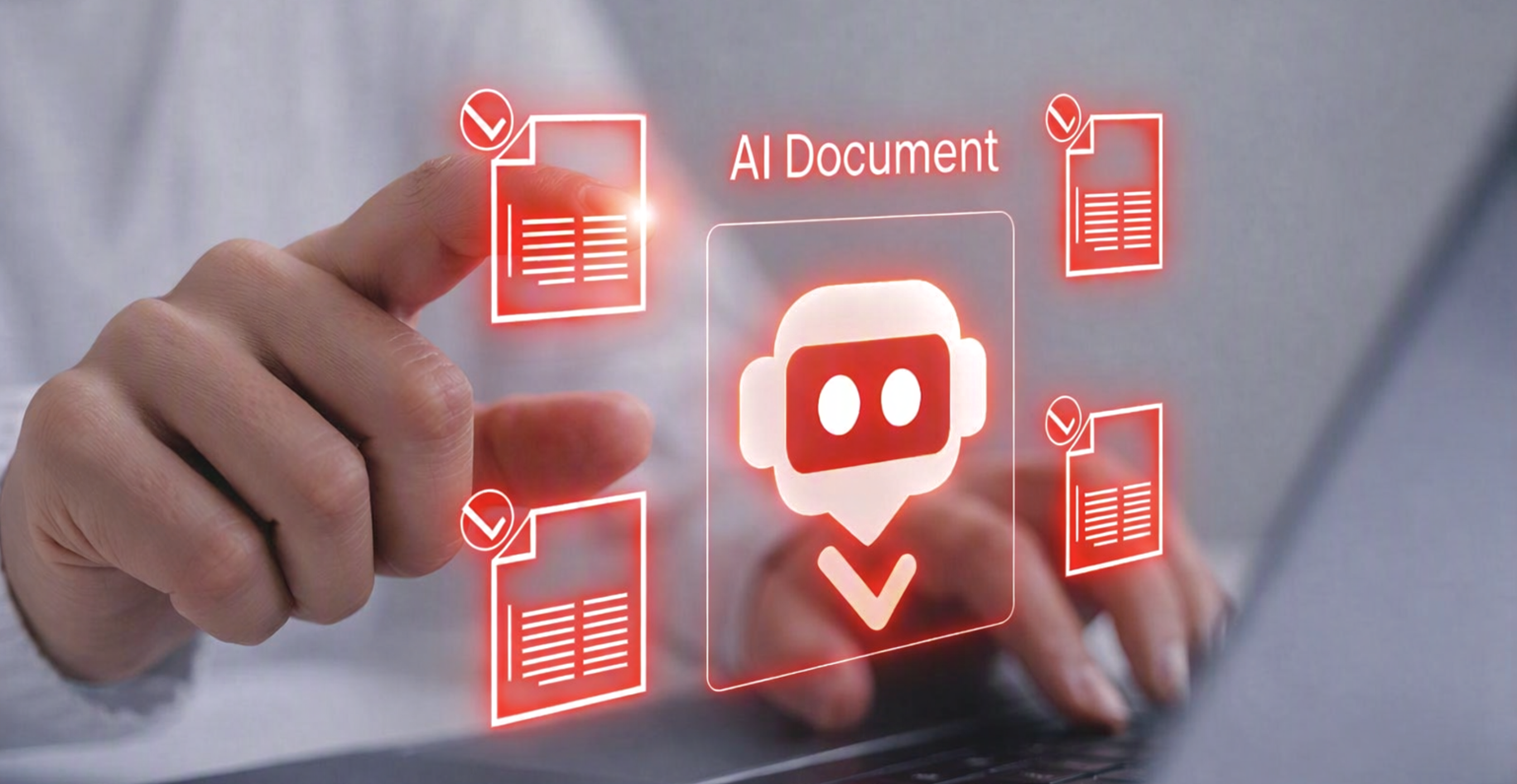 Intelligent Document Processing