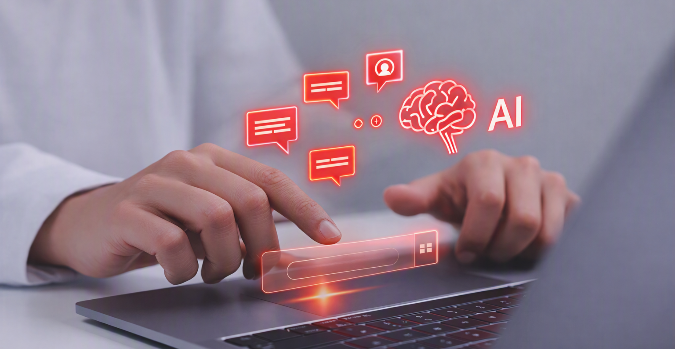 AI & Machine Learning Solutions