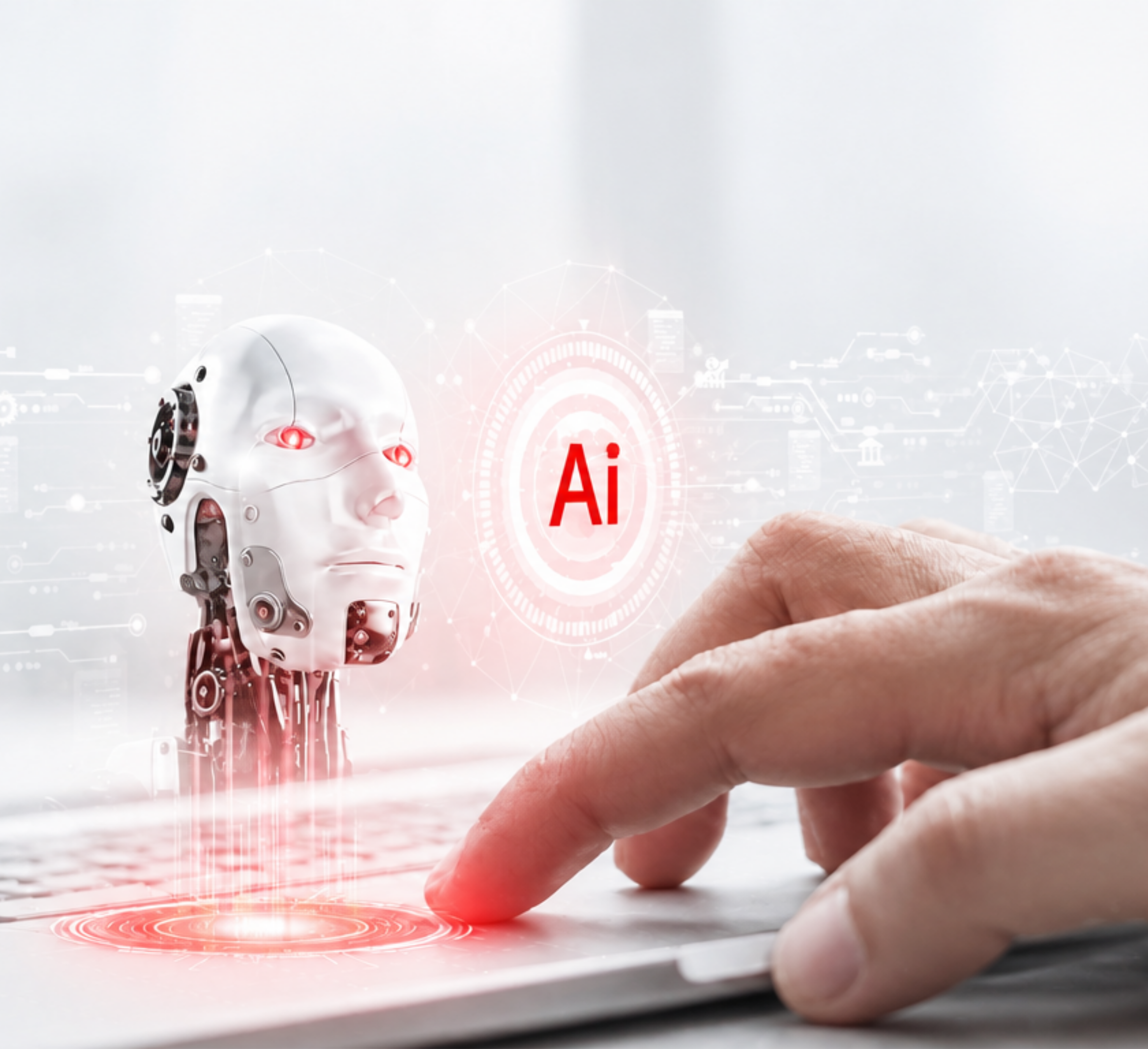 YottaBrain AI-Powered Cloud-Native Enterprise Solutions