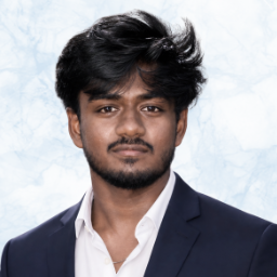 Pradeep