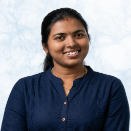 Sandhiya Sankar