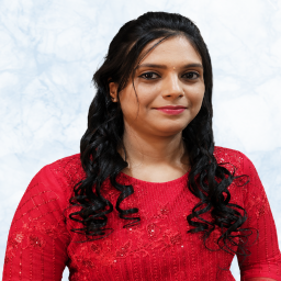 Tharani Jaiprakash