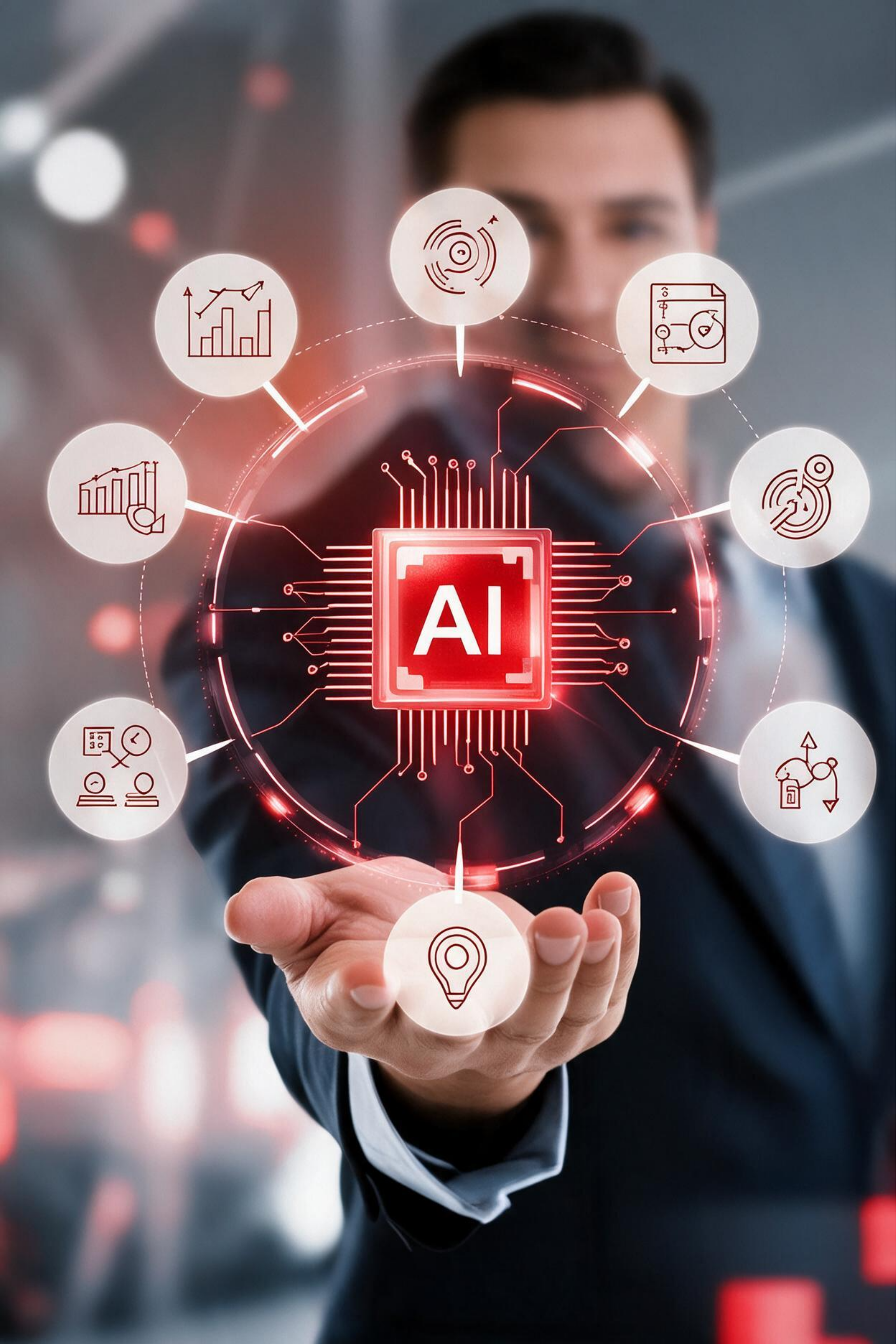 AI-Powered Cloud-Native Enterprise Software Development Company
